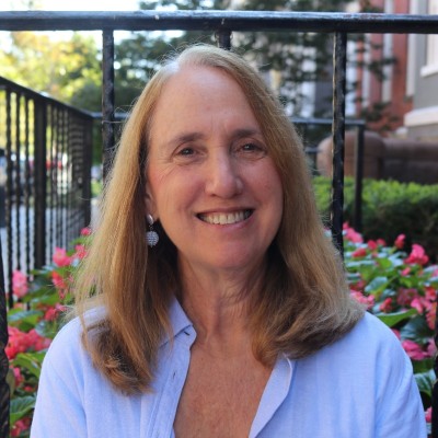 Author Photo